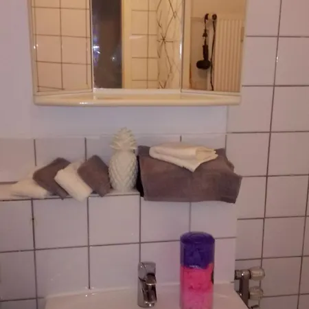 Place To Apartman *