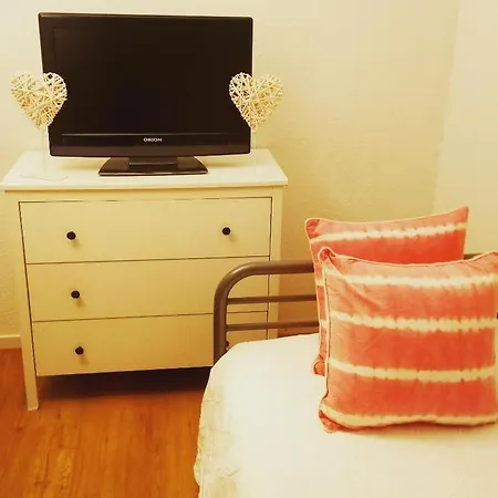 Place To Apartament
